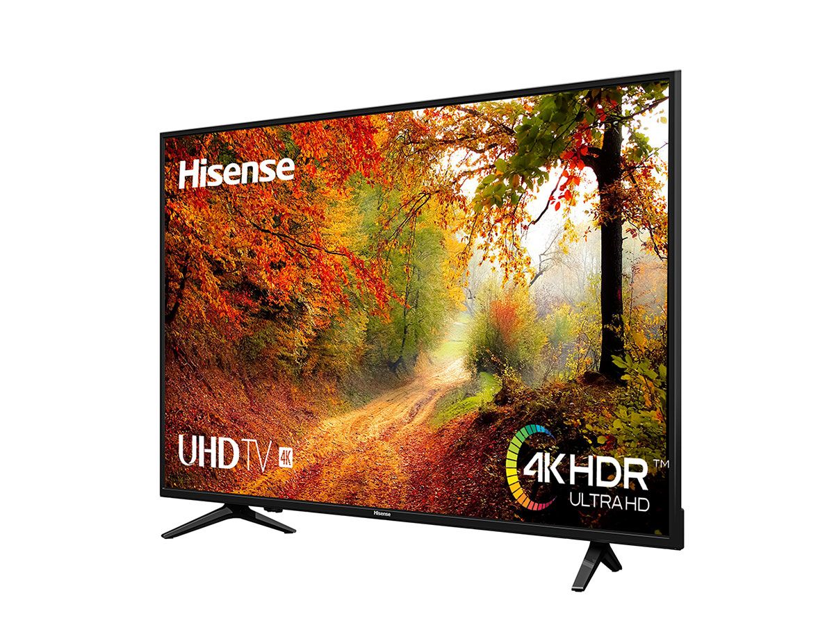 H50A6140 - Televisor LED Hisense A6140 LED TV 127 cm (50