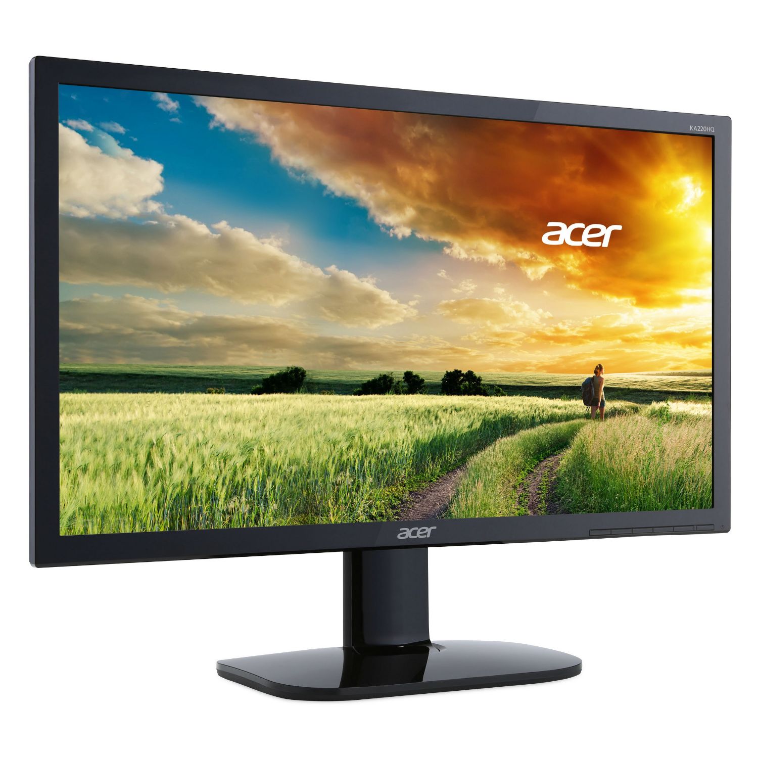 UM.WX0EE.001 - Monitor Acer KA220HQBID 22
