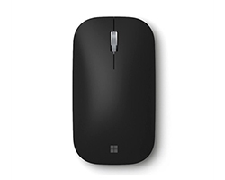 KGZ-00036 - Raton Microsoft Surface Mobile Mouse ratn Bluetooth ptico Ambidextro