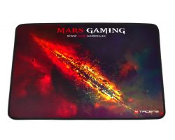 MMP1 - Alfombrilla Mars Gaming 350x250x3mm (MMP1)