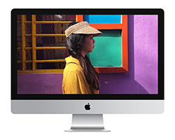 MRR12Y/A - Pc todo-en-uno Apple iMac 68,6 cm (27