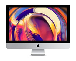 MRQY2Y/A - Pc todo-en-uno Apple iMac 68,6 cm (27