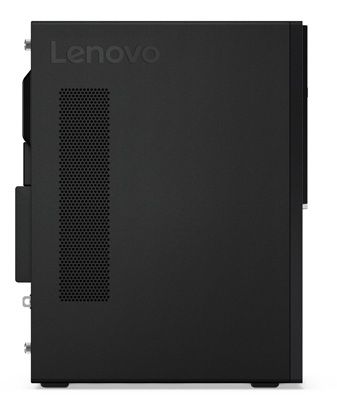 10NK007NSP - PCs/estacion de trabajo Lenovo V520 7 generacin de procesador Intel Core? i5 i5-7400 4 GB DDR4-SDRAM 1000 GB Unidad de disco duro Negro Torre PC