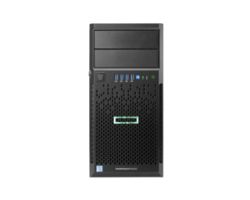 P03705-425 - Servidor Hewlett Packard Enterprise ProLiant ML30 Gen9 servidor 3 GHz Intel Xeon E3 v6 E3-1220V6 Tower (4U)