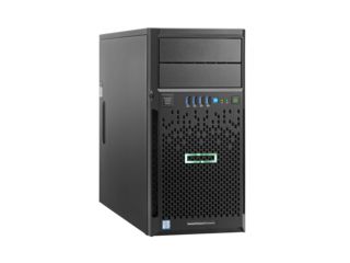 P03705-425 - Servidor Hewlett Packard Enterprise ProLiant ML30 Gen9 servidor 3 GHz Intel Xeon E3 v6 E3-1220V6 Tower (4U)