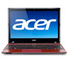 Foto de Acer AO756 PDC B987 4G 500G 4C 11,6" W7HP RojoSGZEB.005