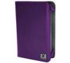 Foto de Funda APPROX eBook 6" Leather Purple (APPUEC02P)