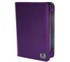 Foto de Funda APPROX eBook/Tablet 7" Leather Purple (APPUEC01P)