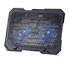Foto de Base Refrigeraci�n CONCEPTRONIC 15.6" Negra (THANA01B)