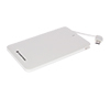 Foto de PowerBank CONCEPTRONIC 2600mAh mUSB Blanco (CTPWRBK2W5)