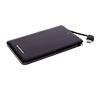 Foto de PowerBank CONCEPTRONIC 2600mAh mUSB Negro (CTPWRBK2B5)