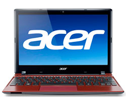 NU.SGZEB.005 - Acer AO756 PDC B987 4G 500G 4C 11,6