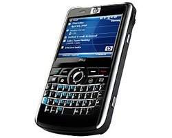 FB052AA#ABE - IPAQ HP 914c Business Messenger 3G WiFi Bt GPS(FB052AA)