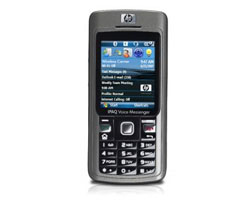 FA906AT - IPAQ 514Voice 200MHz 64Mb GSM/GPRS/EDGE/WLAN (FA906AT)