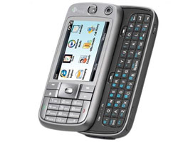 99HDN025-00 - PDA HTC S730 Volans