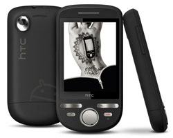 99HHR028-00 - PDA HTC Click Tattoo A3288 (99HHR028-00)