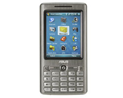 35728701014650-6 - ASUS PDA P527 Telefono GSM/GPS/Bluetooh/Wifi/Windows