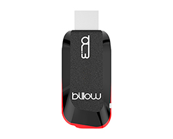 MD01V3 - BILLOW Dongle Miracast Wifi contenidos a TV (MD01V3)