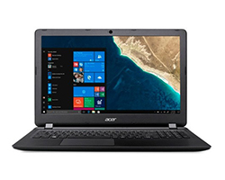 NX.EFHEB.055 - Acer Extensa 15 EX2540-336F i3-6006U 4Gb 500Gb 15.6