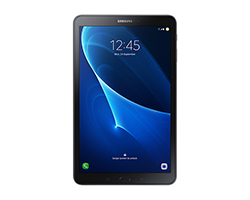 SM-T585NZAEITV - Tableta Samsung Galaxy Tab A (2018) SM-T585 tablet 32 GB 3G 4G Gri