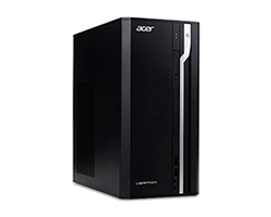 DT.VQEEB.025 - Acer Veriton VES2710G i5-7400 84B 500Gb FreeDos (DT.VQEEB.025)