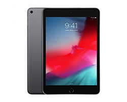 MUQW2TY/A - Tableta Apple iPad mini tablet A12 64 GB Gri