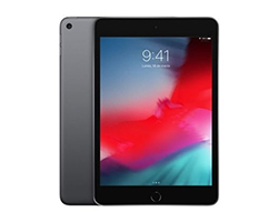 MUU32TY/A - Tableta Apple iPad mini tablet A12 256 GB Gri