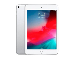 MUXD2TY/A - Tableta Apple iPad mini tablet A12 256 GB 3G 4G Plata