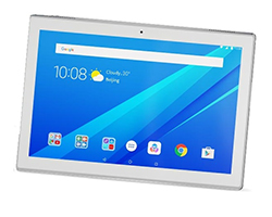 ZA2J0083SE - Tableta Lenovo TAB 4 10 tablet Qualcomm Snapdragon APQ8017 32 GB Blanco