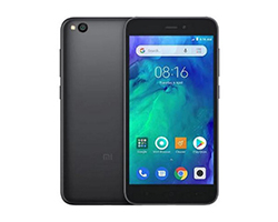 MZB7505EU - Smartphone XIAOMI Redmi Go 5