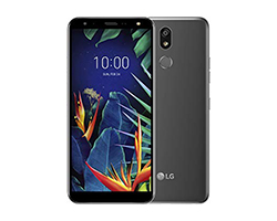 LMX420EMW.AITCPL - Telfono inteligent LG K40 14,5 cm (5.7