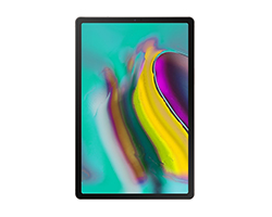 SM-T720NZKAITV - Tablet Samsung Tab A S5e (2019) 10.5