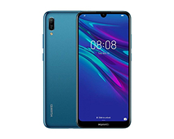 51093MGE - Telfono inteligent Huawei Y6 2019 15,5 cm (6.09