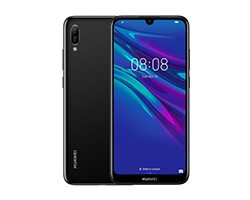 51093MGG - Telfono inteligent Huawei Y6 2019 15,5 cm (6.09