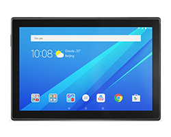ZA2J0030SE - Tableta Lenovo TAB 4 10 tablet Qualcomm Snapdragon APQ8017 16 GB Negro