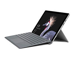 LQ6-00004+FMN-00012 - Microsoft Surface Pro 6 - 12.3