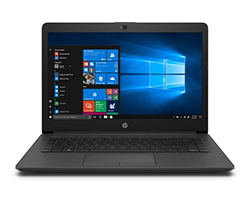 6EC24EA - Ordenador porttile HP 240 G7 Porttil 35,6 cm (14