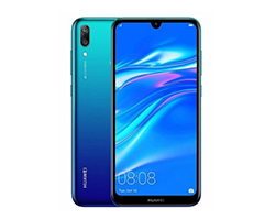 51093WCY - Telfono inteligent Huawei Y7 2019 15,9 cm (6.26