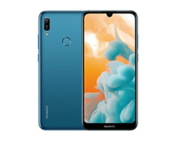51093MGE - Telfono inteligent Huawei Y6 2019 15,5 cm (6.09