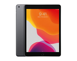 MW772TY/A - Tableta Apple iPad 128 GB Gri
