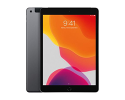MW6E2TY/A - Tableta Apple iPad 128 GB 3G 4G Gri