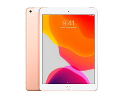 MW6G2TY/A - Tableta Apple iPad 128 GB 3G 4G Oro