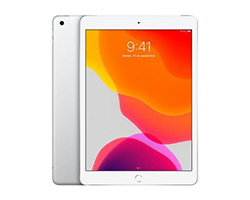 MW6F2TY/A - Tableta Apple iPad 128 GB 3G 4G Plata