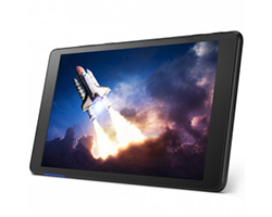 ZA3W0014SE - Tableta Lenovo Tab E8 Mediatek MT8163B 16 GB Negro
