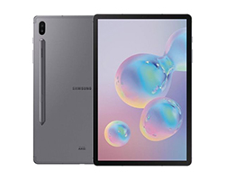 SM-T860 ROSA - Tablet Samsung S6 10.5