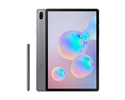 SM-T860NZAAPHE - Tablet Samsung S6 10.5