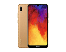 51093MGJ - Telfono inteligent Huawei Y6 2019 15,5 cm (6.09
