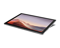 PVR-00004 - Microsoft Surface Pro 7 i5-1035G4 8Gb 256Gb 12.3