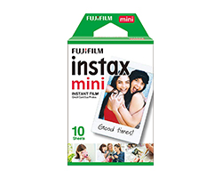INSTAX MINI - 