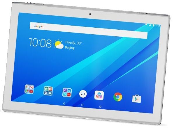 ZA2J0083SE - Tableta Lenovo TAB 4 10 tablet Qualcomm Snapdragon APQ8017 32 GB Blanco